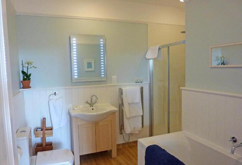Семейный Номер, Broadstairs House Boutique B&b By The Sea