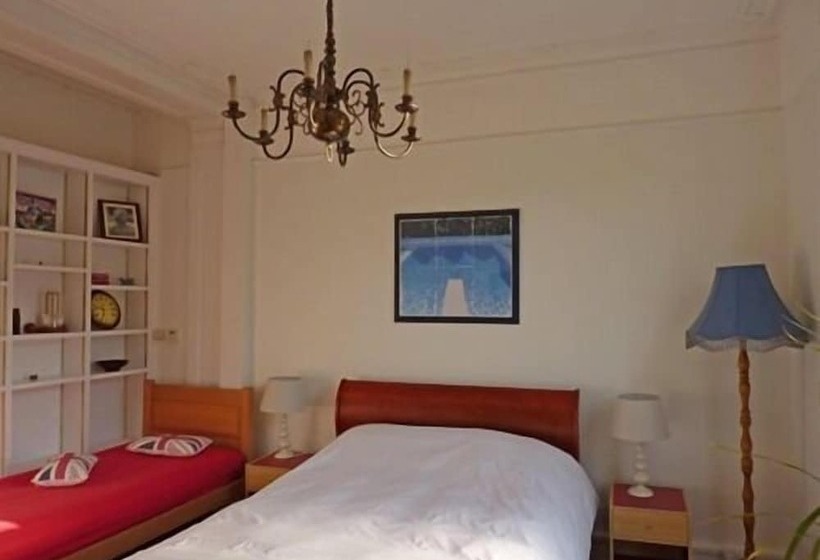 Номер Стандарт, Broadstairs House Boutique B&b By The Sea