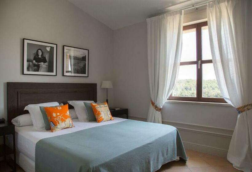 Номер Deluxe, Casa Anamaria