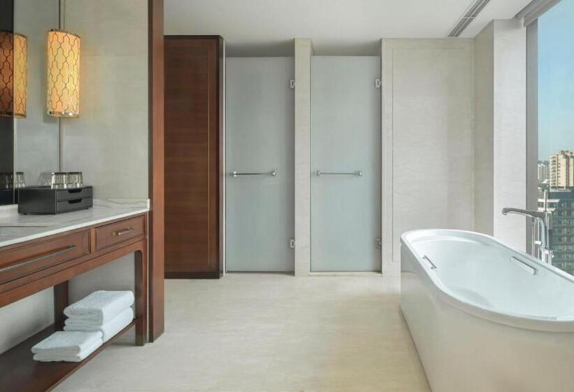 اتاق پرمیوم, Sheraton Shanghai Jiading