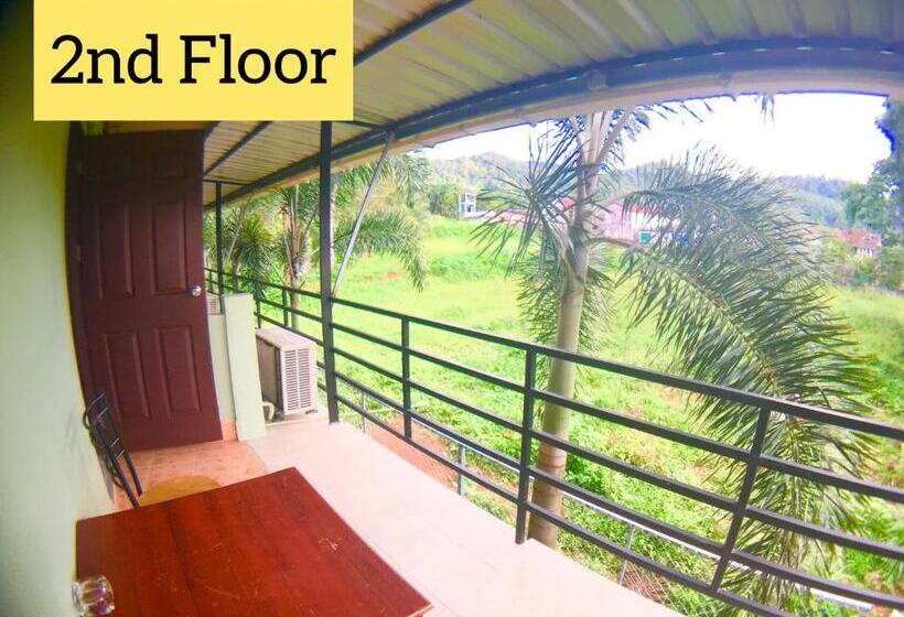 Номер Стандарт, Srichada Hotel Khaolak   Sha Extra Plus