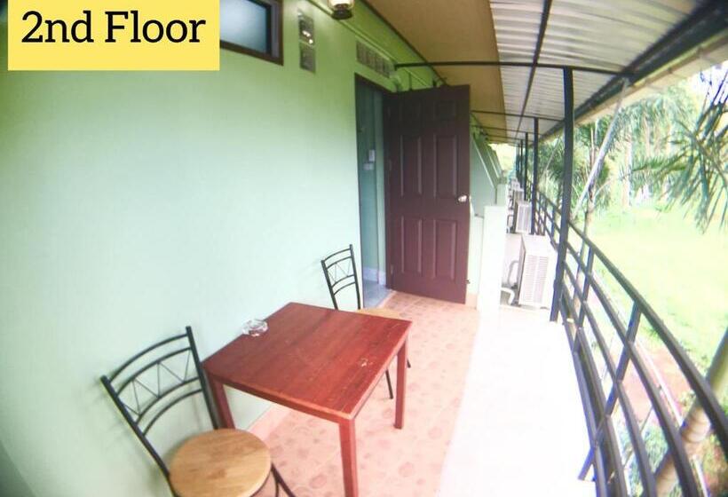 Номер Стандарт, Srichada Hotel Khaolak   Sha Extra Plus