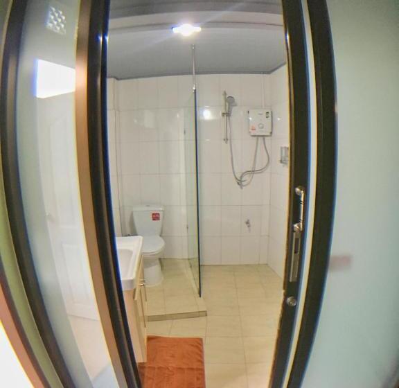 Номер Стандарт, Srichada Hotel Khaolak   Sha Extra Plus