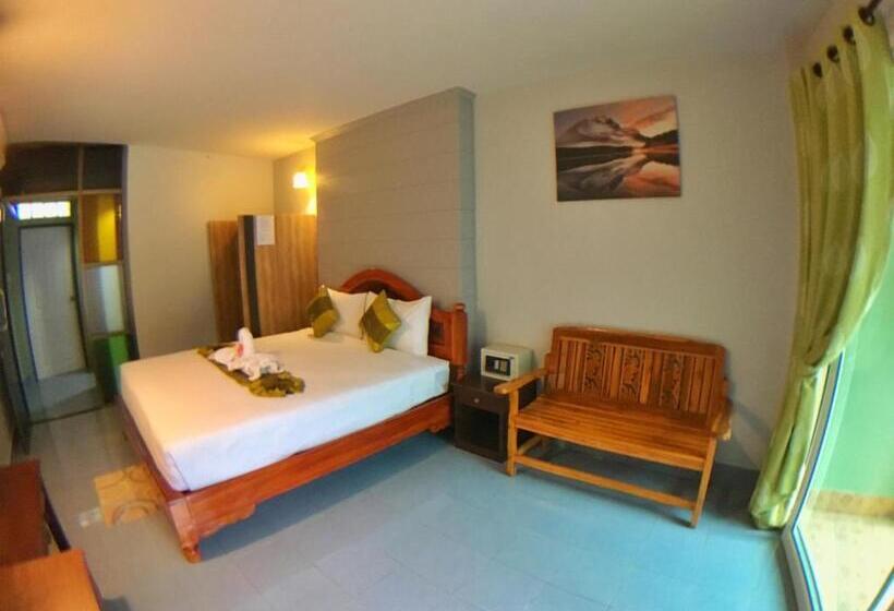 Номер Стандарт, Srichada Hotel Khaolak   Sha Extra Plus