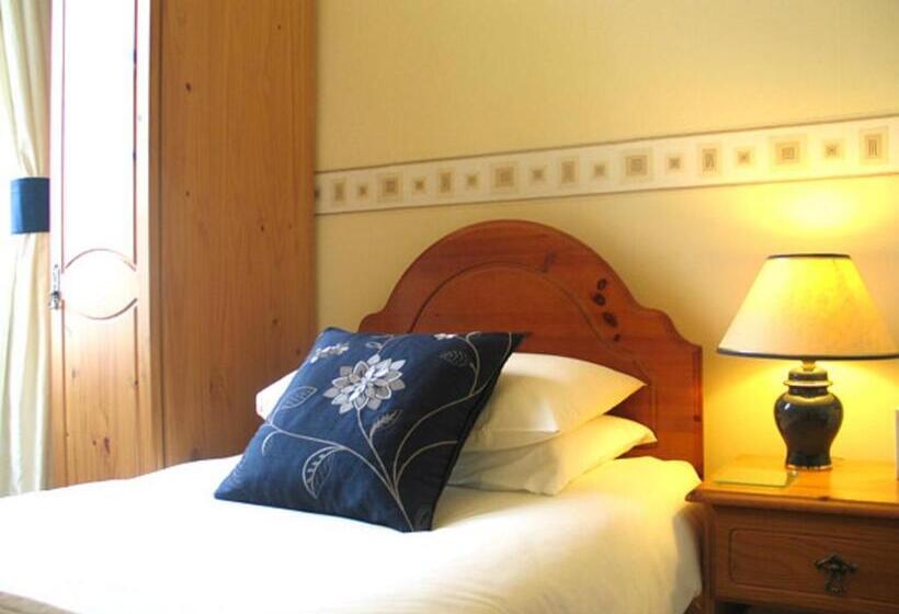 シングルデラックスルーム, Garway Lodge Guest House
