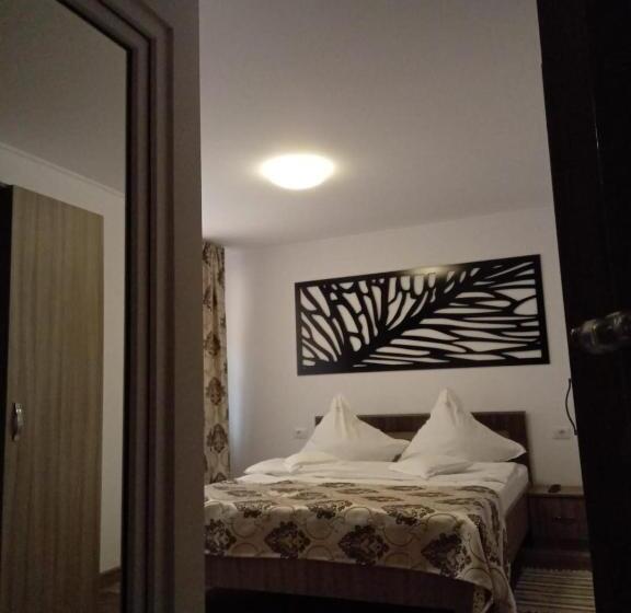 Номер Стандарт с Балконом, Vila Emage