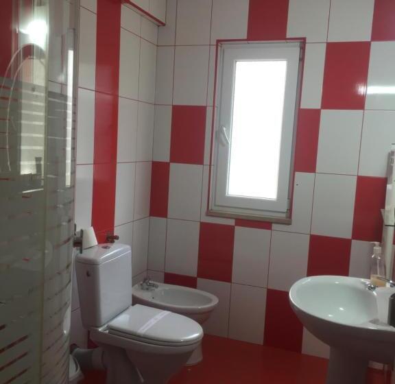 Номер Стандарт с Балконом, Vila Emage