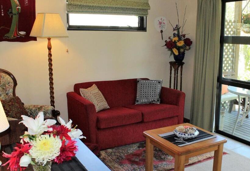 Номер Deluxe, Annick House Bed And Breakfast