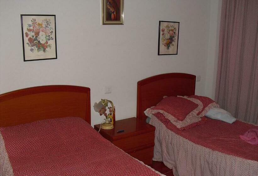 Апартаменты 3 Спальни, Apartamento Barbancho