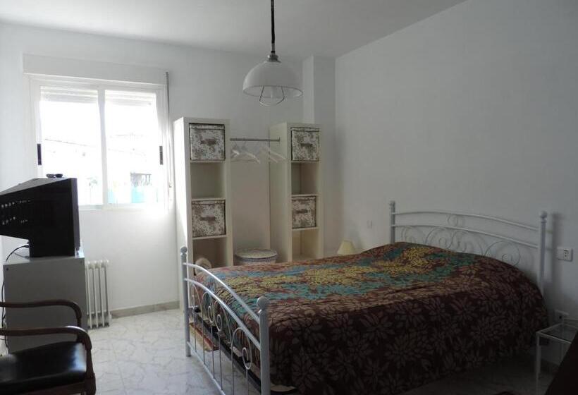 Апартаменты 3 Спальни, Apartamento Barbancho
