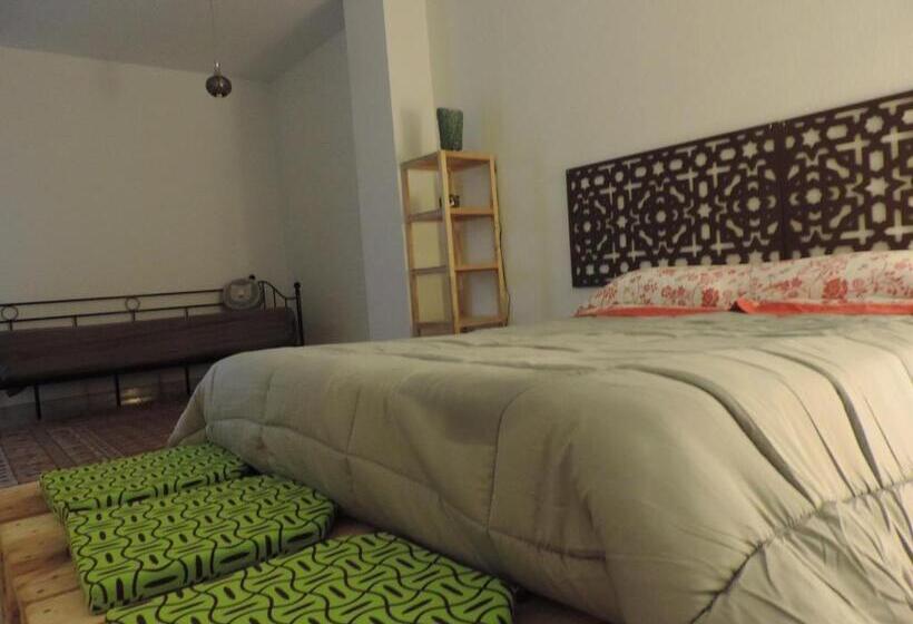 Апартаменты 2 Спальни с Балконом, Apartamento Barbancho