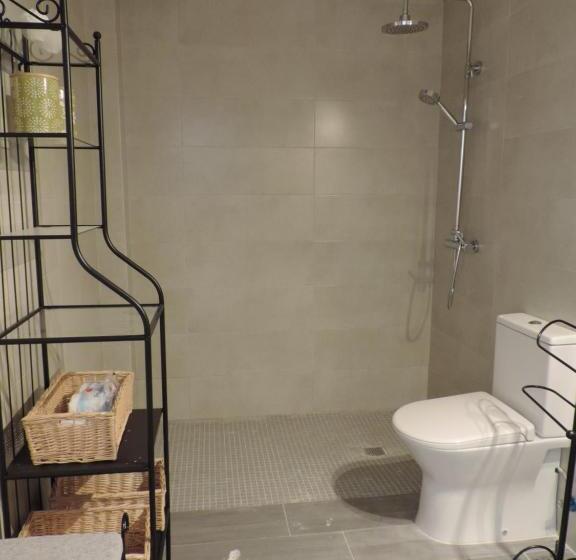 Номер Стандарт, Apartamento Barbancho