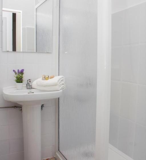 Апартаменты 2 Спальни Вид на Море, Apartamentos Calypso