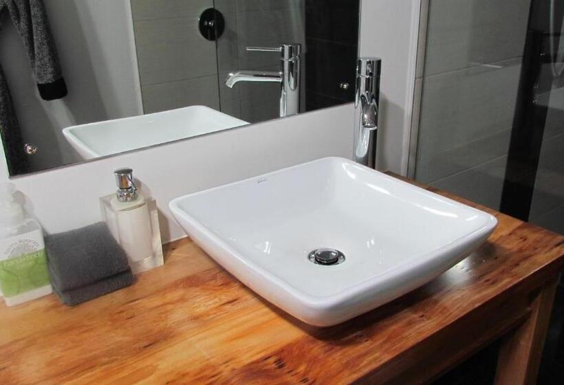 Люкс Вид на Горы, Tongariro Suites