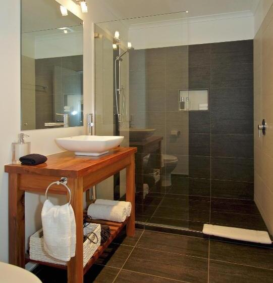 Люкс Вид на Горы, Tongariro Suites
