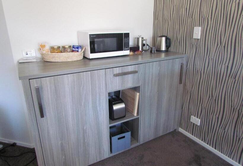 Люкс Вид на Горы, Tongariro Suites