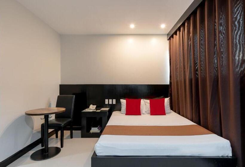 スタンダードルーム, Check Inn Hotel Dumaguete City By Reddoorz