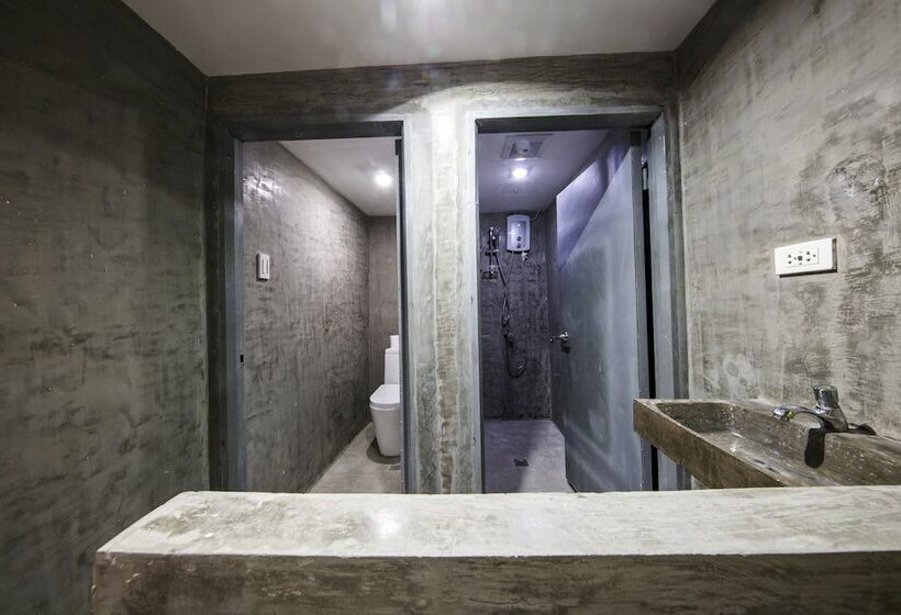 标准间, D522 Hostel At Kiener Hills   Near Cebu Airport