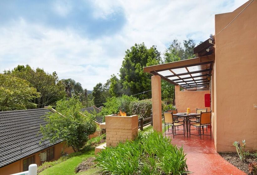 Шале 1 Спальня, Gooderson Knysna Chalets
