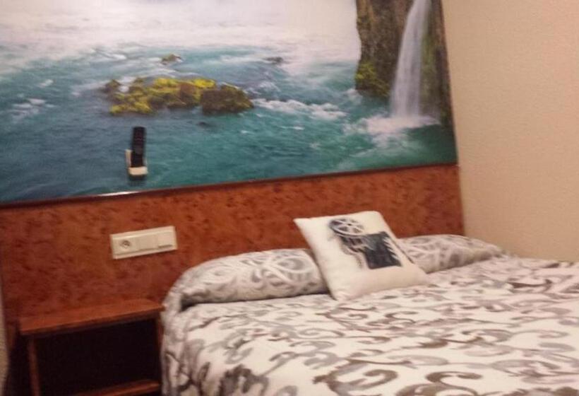 Номер Стандарт, Hostal Venecia