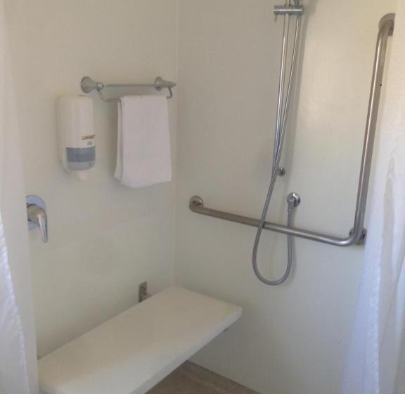 Студио Стандарт Кровать Кинг, Motel Oasis