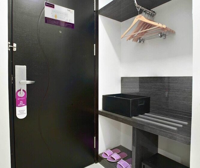 Номер Superior, Quest Hotel Balikpapan By Aston