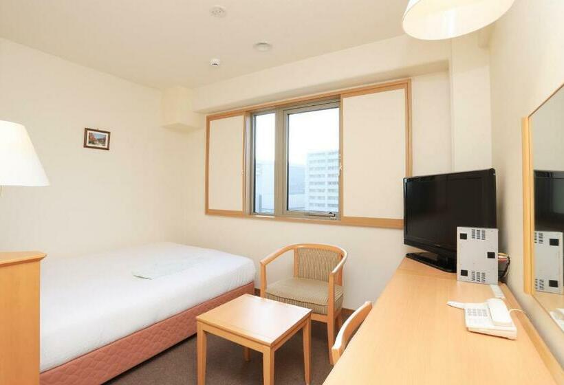 Номер Стандарт, Smile Hotel Nara