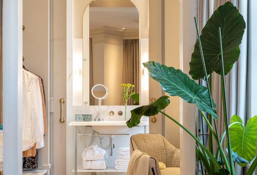 침실 1개 아파트, The Dolli At Acropolis, A Hotel To Live
