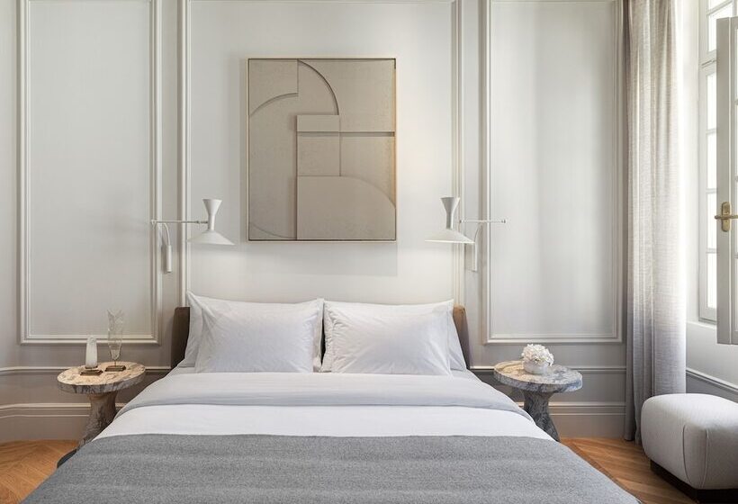 침실 1개 아파트, The Dolli At Acropolis, A Hotel To Live