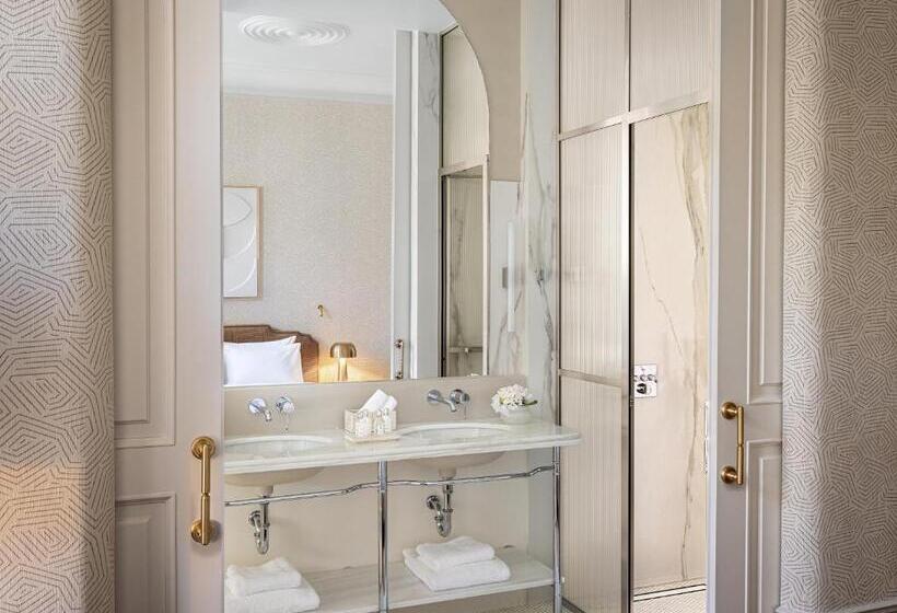 스탠다드 룸, The Dolli At Acropolis, A Hotel To Live