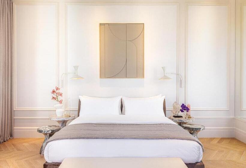 침실 1개 아파트, The Dolli At Acropolis, A Hotel To Live