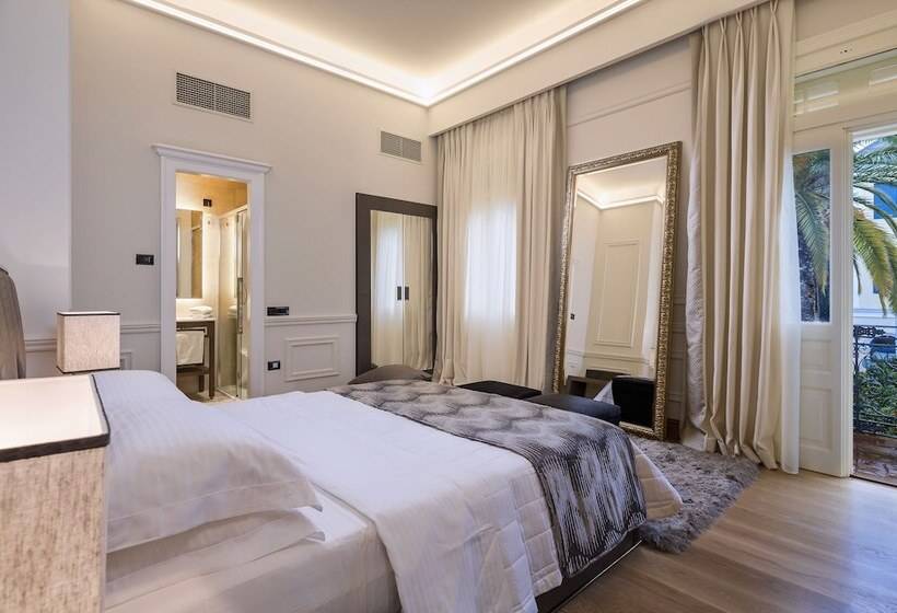 جناح ديلوكس, 3 Sixty Hotel & Suites
