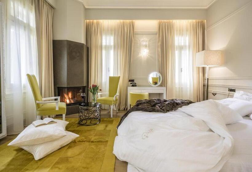 غرفة ديلوكس عائلية, 3 Sixty Hotel & Suites