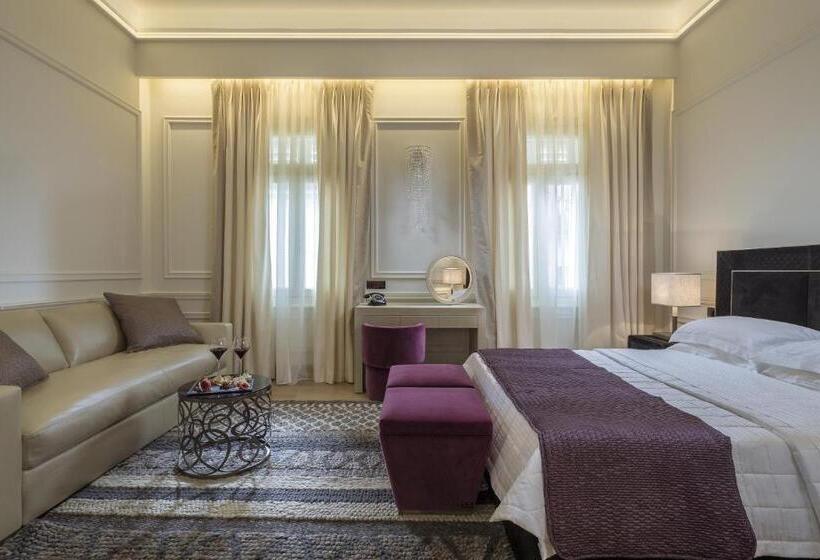 غرفة ديلوكس فردية, 3 Sixty Hotel & Suites