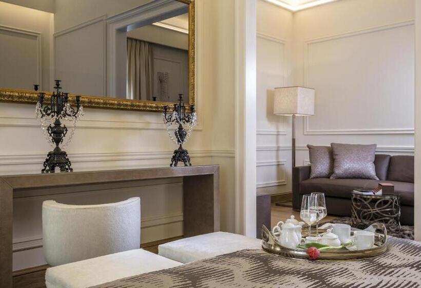 غرفة ديلوكس عائلية, 3 Sixty Hotel & Suites