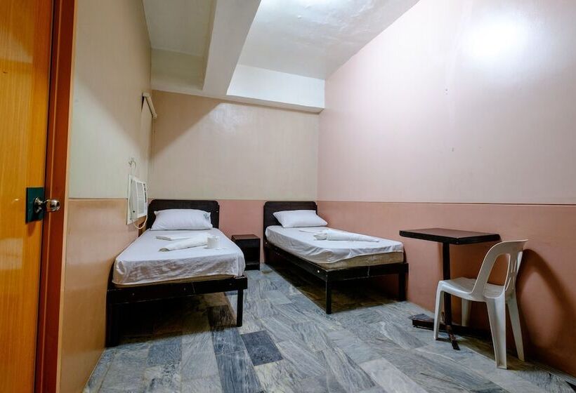 Номер Стандарт, Gv Hotel   Ozamiz