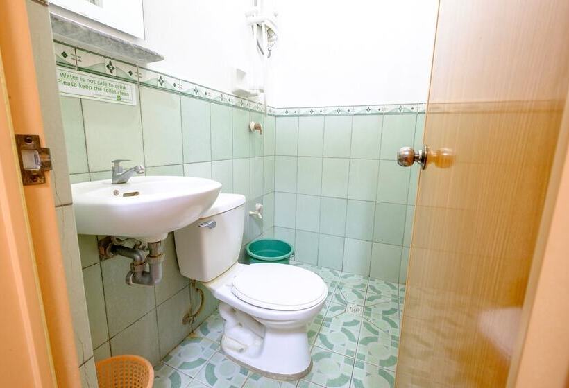 Номер Economy, Gv Hotel   Ozamiz
