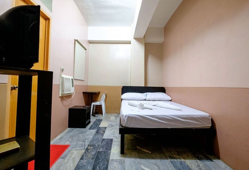 Номер Economy, Gv Hotel   Ozamiz