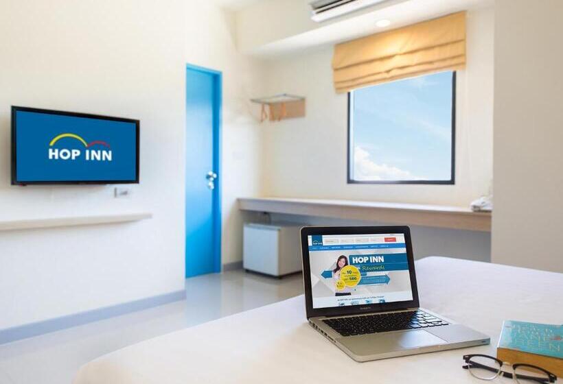 Номер Стандарт, Hop Inn Ubon Ratchathani