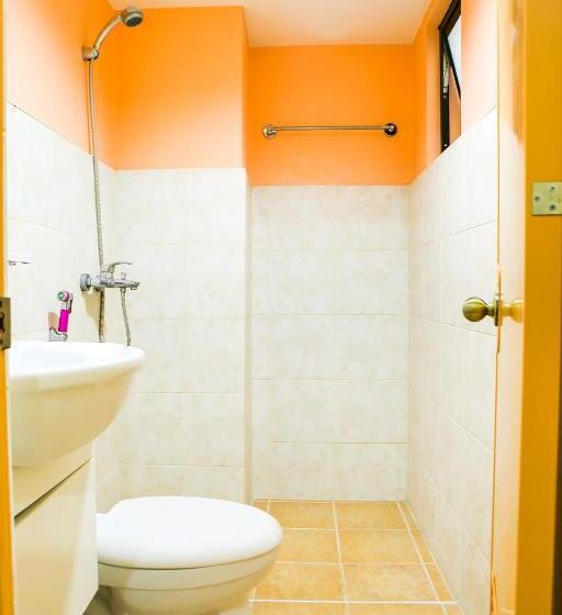 Family Suite, Le Pensione De San Jose