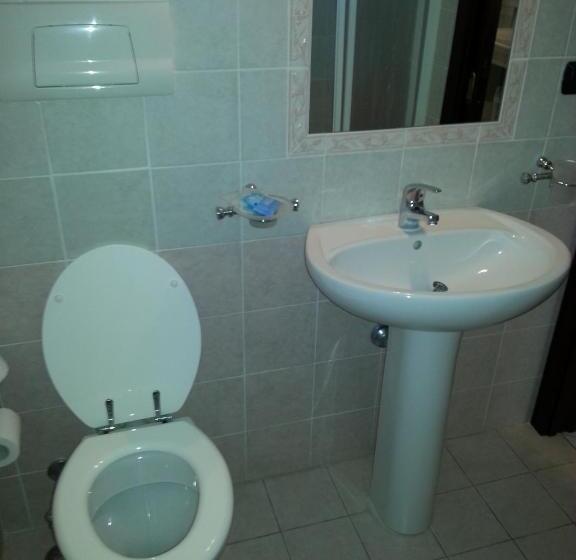オーシャンビュークラシックルーム, Scano Comfort Inn