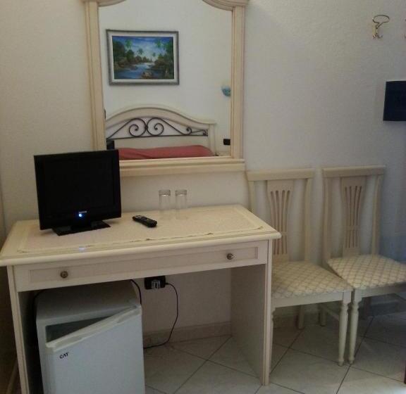 オーシャンビュークラシックルーム, Scano Comfort Inn