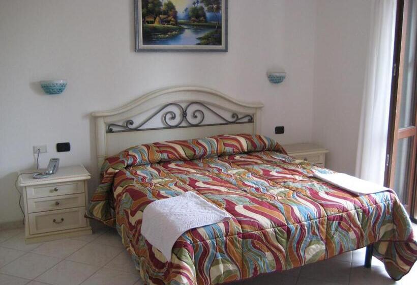 スイート, Scano Comfort Inn
