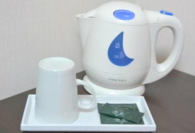 Номер Стандарт, Value The Hotel Sendai Natori