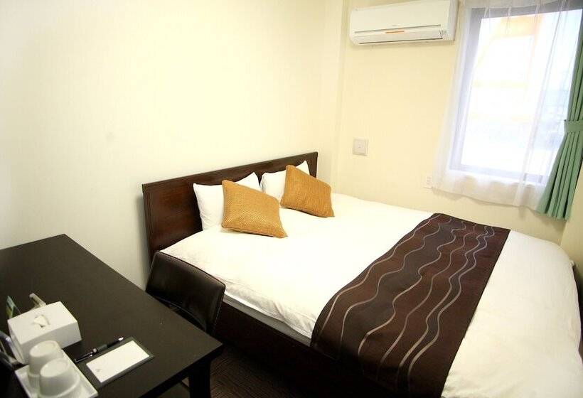 Номер Стандарт, Value The Hotel Sendai Natori