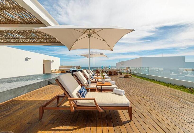 ２ダブルベッドのスタンダードルーム, Viceroy Los Cabos