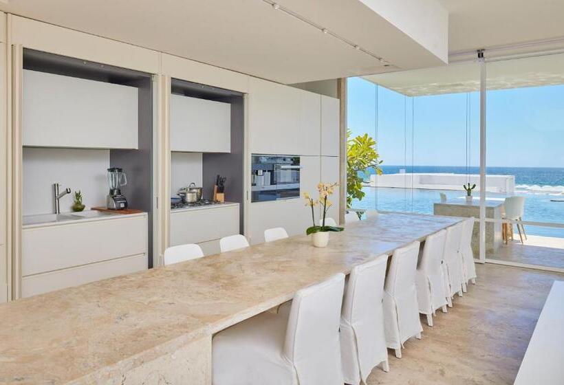 ３ベッドルームアパートメント, Viceroy Los Cabos