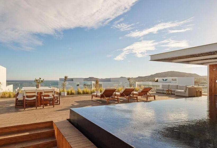 １ベッドルームペントハウスアパート, Viceroy Los Cabos