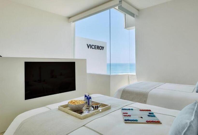 ２ベッドスイートルーム, Viceroy Los Cabos