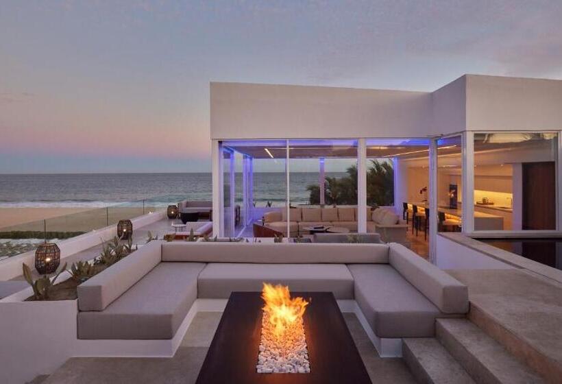 ３ベッドルームスイート, Viceroy Los Cabos